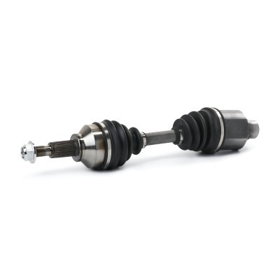 Drive Shaft RIDEX 13D1352 13D1352 - photo 3
