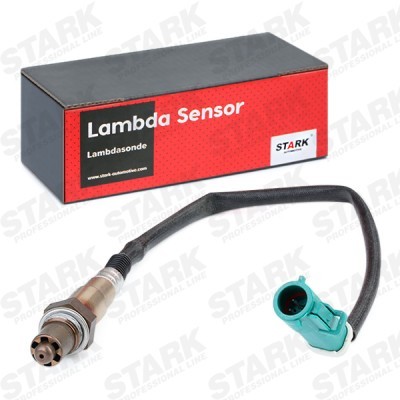 Lambda (Oxygen) Sensor Stark SKLS-0140188 SKLS-0140188 - photo 2