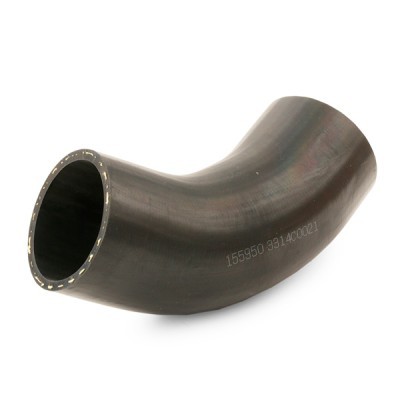 Charger Air Hose RIDEX 3314C0021 3314C0021 - photo 3