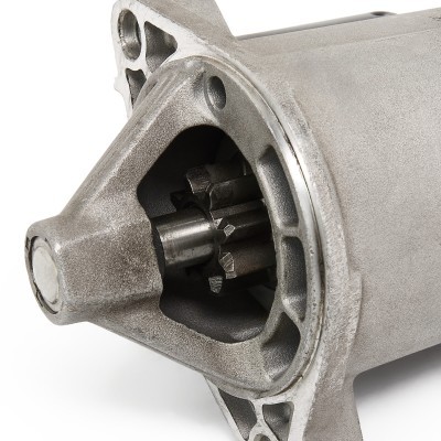 Starter RIDEX 2S0262R 2S0262R - photo 5