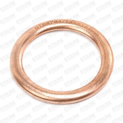 Nozzle Holder Seal Ring Stark SKSRN-3640008 SKSRN-3640008 - photo 2