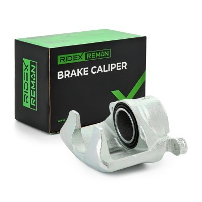 Brake Caliper RIDEX 78B1021R 78B1021R - photo 2