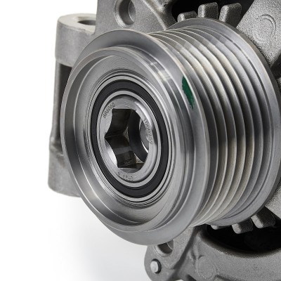 Alternator RIDEX 4G0037R 4G0037R - photo 5