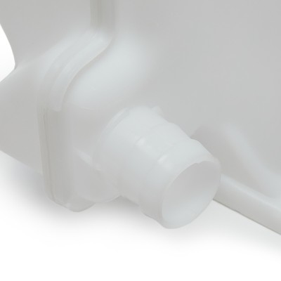 Washer Fluid Tank, window cleaning RIDEX 837W0006 837W0006 - photo 5