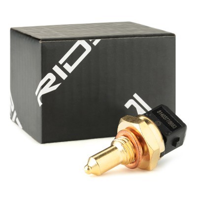Sensor, Coolant Temperature RIDEX 830C0006 830C0006 - photo 2
