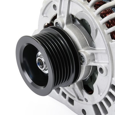 Alternator RIDEX 4G0791 4G0791 - photo 5