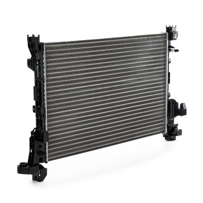 Radiator, Engine Cooling RIDEX 470R1719 470R1719 - photo 4