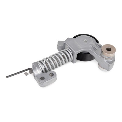 Belt Tensioner V-Ribbed Belt RIDEX 310T0447 310T0447 - photo 3