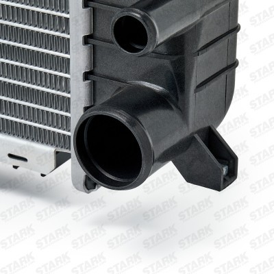 Radiator, Engine Cooling Stark SKRD-0120412 SKRD-0120412 - photo 7