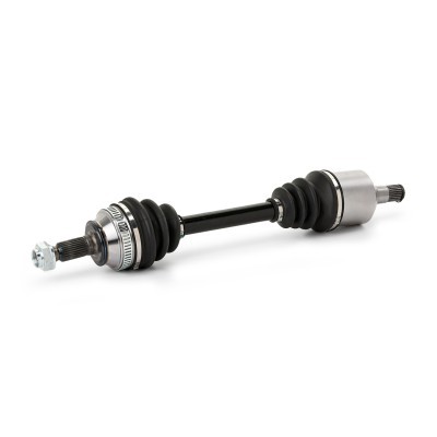 Drive Shaft RIDEX 13D0380R 13D0380R - photo 2
