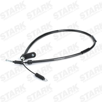 Cable Pull, Parking Brake Stark SKCPB-1050050 SKCPB-1050050 - photo 4