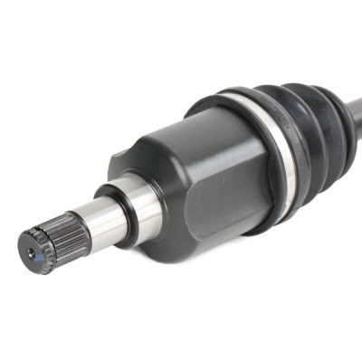 Drive Shaft RIDEX 13D0448 13D0448 - photo 10