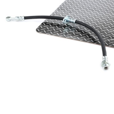 Brake Hose RIDEX 83B0433 83B0433 - photo 2