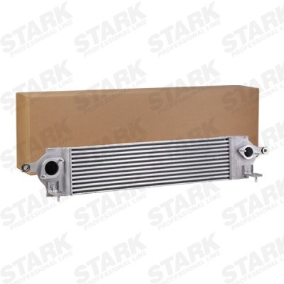 Intercooler, Charger Stark SKICC-0890247 SKICC-0890247 - photo 2