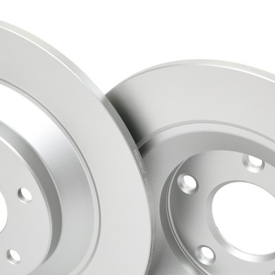 Brake Disc RIDEX 82B0800P 82B0800P - photo 5