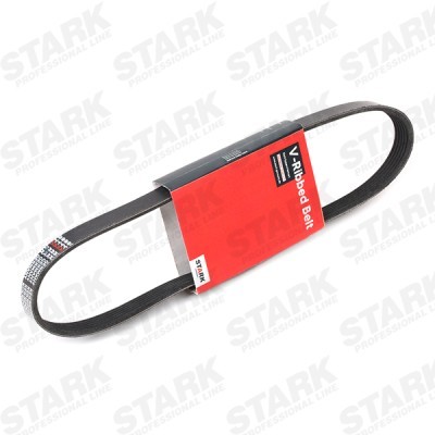 V-Ribbed Belt Stark SK-6PK862 SK-6PK862 - photo 2