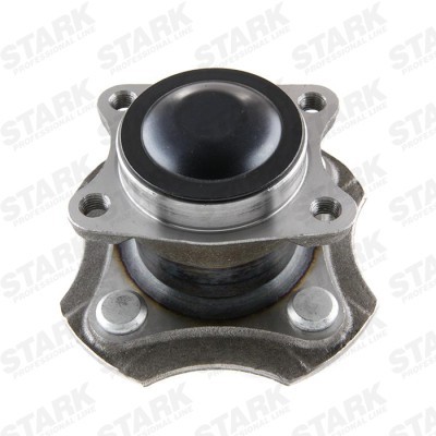 Wheel Bearing Stark SKWB-0180201 SKWB-0180201 - photo 2