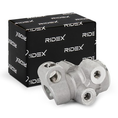 Brake Power Regulator RIDEX 73B0004 73B0004 - photo 2