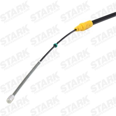 Cable Pull, Parking Brake Stark SKCPB-1050163 SKCPB-1050163 - photo 4