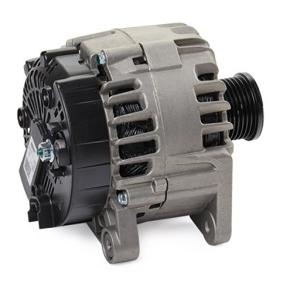 Alternator RIDEX 4G0148R 4G0148R - photo 4