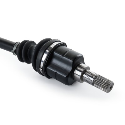 Drive Shaft RIDEX 13D0992R 13D0992R - photo 6