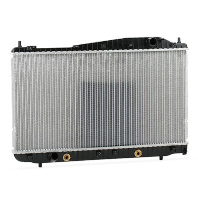 Radiator, Engine Cooling RIDEX 470R0116 470R0116 - photo 3