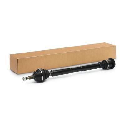Drive Shaft RIDEX 13D0487R 13D0487R - photo 2