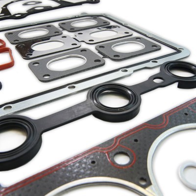 Engine Gasket Kit RIDEX 560F0185 560F0185 - photo 5
