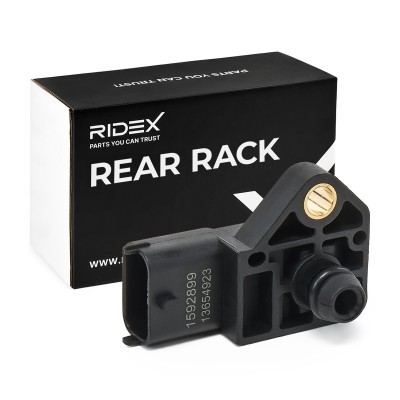 MAP Sensor RIDEX 3947S0021 3947S0021 - photo 2