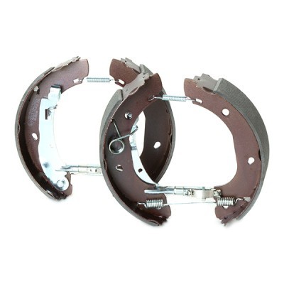 Brake Set, drum brakes RIDEX 3859B0050 3859B0050 - photo 5