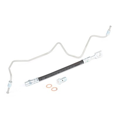 Brake Hose RIDEX 83B0138 83B0138 - photo 2
