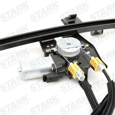 Window Regulator Stark SKWR-0420078 SKWR-0420078 - photo 6