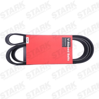 V-Ribbed Belt Stark SK-6PK1640 SK-6PK1640 - photo 2