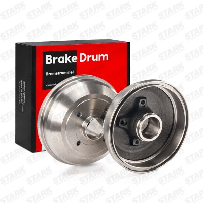 Brake Drum Stark SKBDM-0800100 SKBDM-0800100 - photo 5