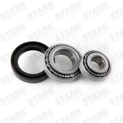 Wheel Bearing Stark SKWB-0180091 SKWB-0180091 - photo 4