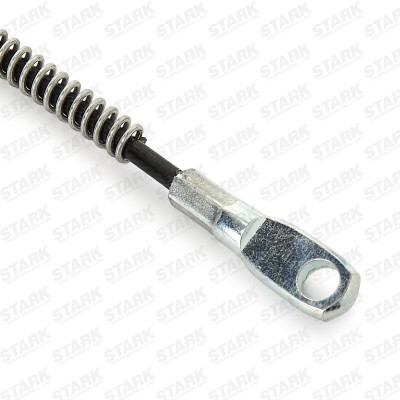 Cable Pull, Parking Brake Stark SKCPB-1050113 SKCPB-1050113 - photo 6