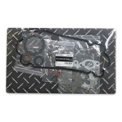 Engine Gasket Kit RIDEX 560F0031 560F0031 - photo 1