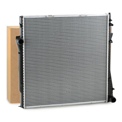 Radiator, Engine Cooling RIDEX 470R0712 470R0712 - photo 2