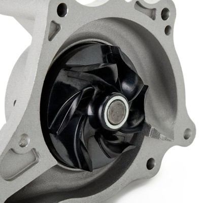 Water Pump, Engine Cooling RIDEX 1260W0848 1260W0848 - photo 5