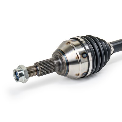 Drive Shaft RIDEX 13D1597 13D1597 - photo 5