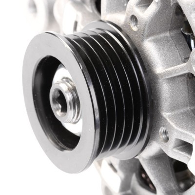 Alternator RIDEX 4G0278 4G0278 - photo 6