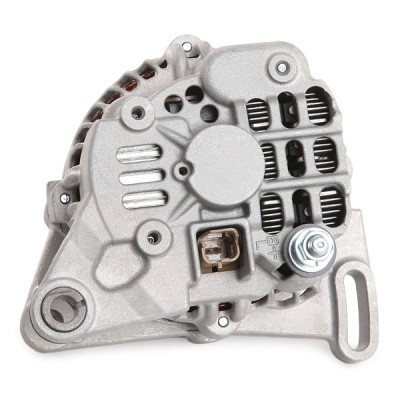 Alternator RIDEX 4G0297R 4G0297R - photo 6