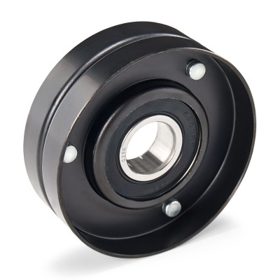 Belt Tensioner V-Ribbed Belt RIDEX 310T0218 310T0218 - photo 5