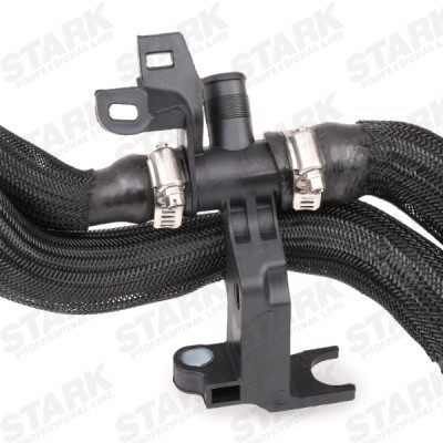 Radiator Hose Stark SKRH-1780013 SKRH-1780013 - photo 6
