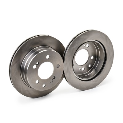 Brake Disc RIDEX 82B2974 82B2974 - photo 7