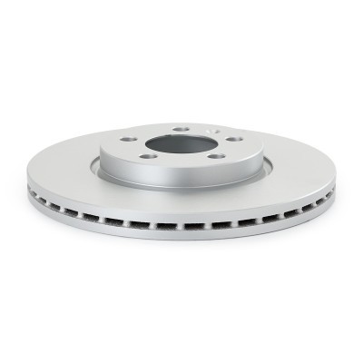 Brake Disc RIDEX 82B1921P 82B1921P - photo 4