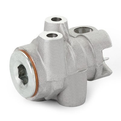 Brake Power Regulator RIDEX 73B0004 73B0004 - photo 5