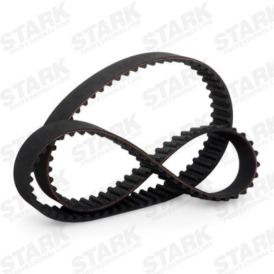 Timing Belt Stark SKTIB-0780120 SKTIB-0780120 - photo 3