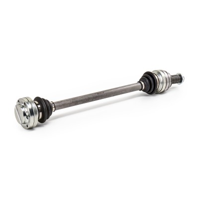Drive Shaft RIDEX 13D1320 13D1320 - photo 4