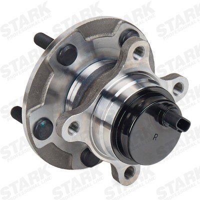 Wheel Bearing Stark SKWB-0181360 SKWB-0181360 - photo 5